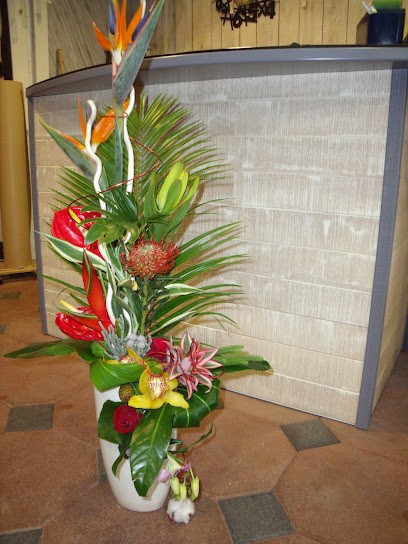 Au Petit Bouquet, Fleuriste à Geneston