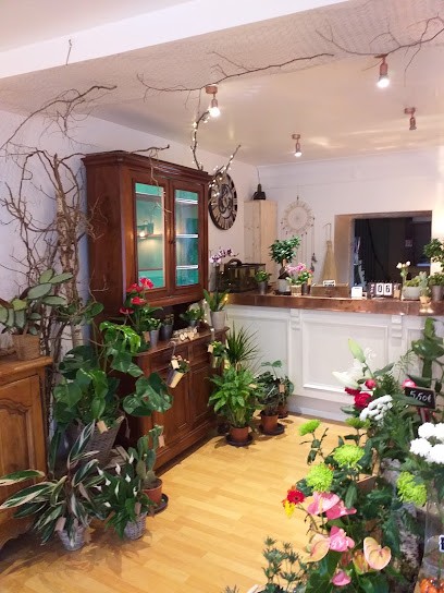 Brin de nature, Fleuriste à Varzy