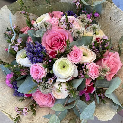 De Bouquet en Bouquets, Artisan Fleuriste, Fleuriste à Montreuil-Bellay