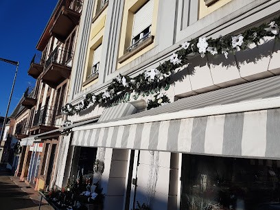 Alpha Fleurs, Fleuriste à Sarrebourg