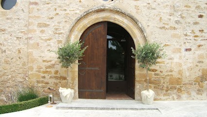 Jardin de Florette, Fleuriste à Jouques