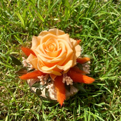 Ma petite Fleuriste, Fleuriste à Sévérac
