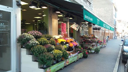JOUR DE FLEUR'AISON ANNEMASSE FLEURISTE, Fleuriste à Annemasse