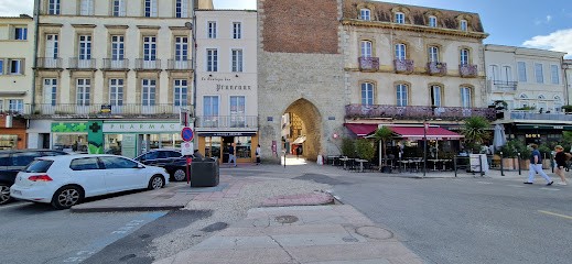 Le Cap Sérénité, Fleuriste à Villeneuve-sur-Lot