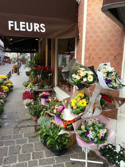 Le Jardin de Benoit, Fleuriste à Créteil