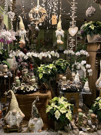 Fleurs Giron, Fleuriste à Petite-Rosselle