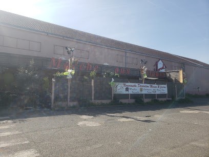 La Maison Jarvil, Fleuriste à Villeron