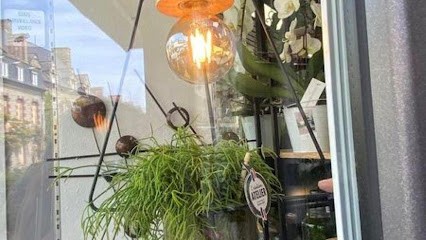 Duthil Sandrine, Fleuriste à Pontorson