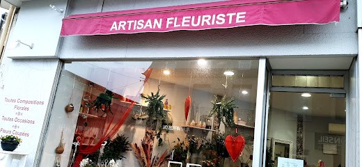 Il Etait Une Fleur, Fleuriste à Vic-en-Bigorre
