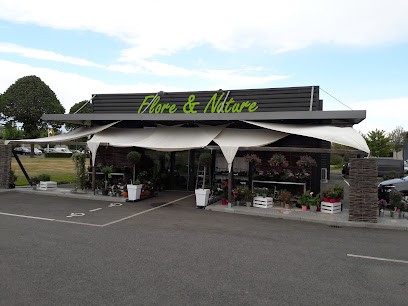 Flore et Nature, Fleuriste à Craon