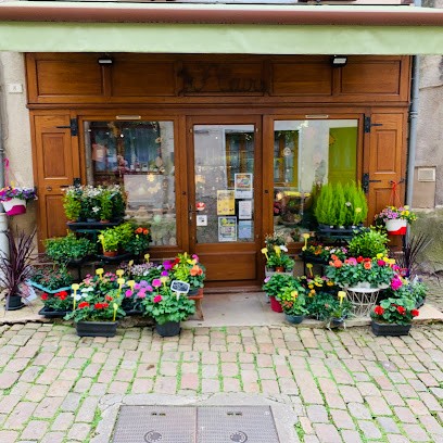 DES FLEURS POUR TOUT DIRE, Fleuriste à Saint-Gengoux-le-National