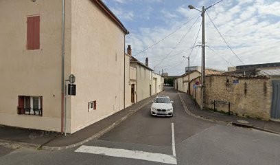 Somaflor Du Vallag Didier, Fleuriste à Joinville