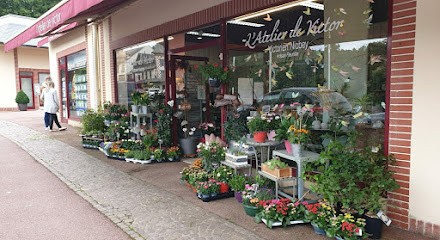 L Atelier De Victor, Fleuriste à Bagnoles de l'Orne Normandie