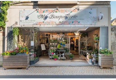 Ma Bouquetterie, Fleuriste à Langeais