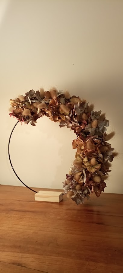 Les Brindilles De Marie, Fleuriste à Montloué