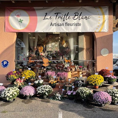 Le Trèfle Blanc Artisan Fleuriste, Fleuriste à Phalsbourg