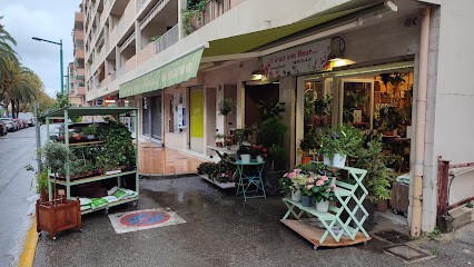 Il Etait Une Fleur... Artisan Fleuriste Menton, Fleuriste à Menton