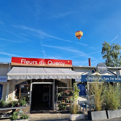 Fleurs Du Quercy - Patricia -Artisan Fleuriste, Fleuriste à Montcuq-en-Quercy-Blanc