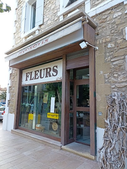 Fleurs Myosotls, Fleuriste à Sénas