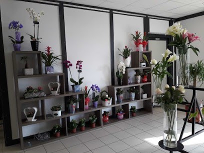 ESPRIT FLEUR BLEUE, Fleuriste à Morhange
