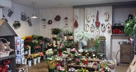 L'ILOT FLEURS, Fleuriste à Saint-Jean-le-Blanc