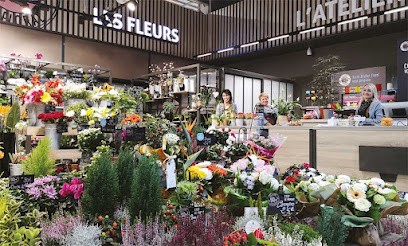 Atelier Floral Coeur Lozère, Fleuriste à Mende
