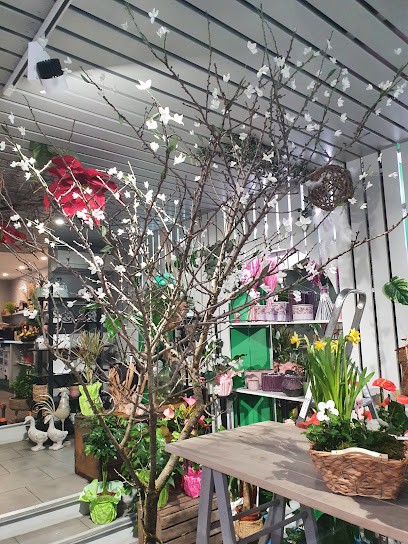 Test Fleurs, Fleuriste à Trèbes