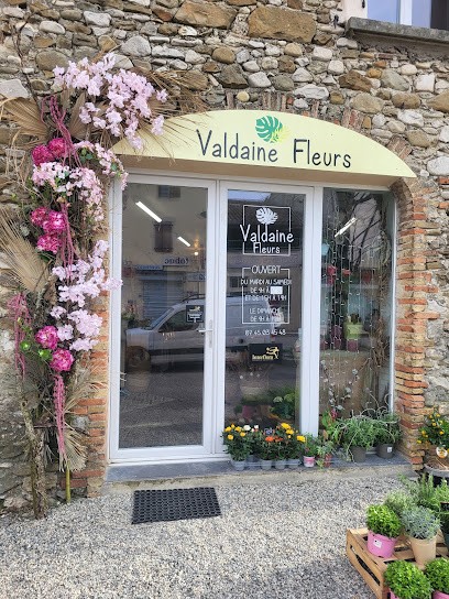 Valdaine Fleurs, Cléon d'Andran, Fleuriste à Cléon-d'Andran