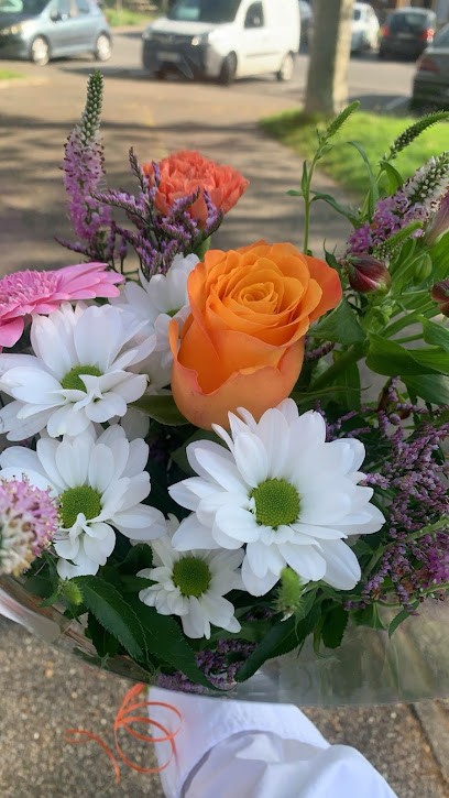 VERTENDRESP, Fleuriste à Seyssinet-Pariset