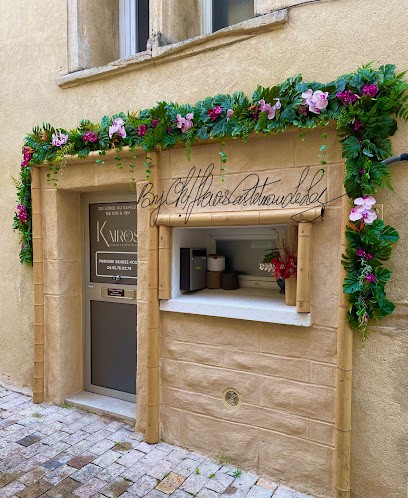Oh! Fleurs, Fleuriste à Castelnau-le-Lez