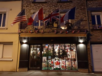 Margot Lys, Fleuriste à Bretteville