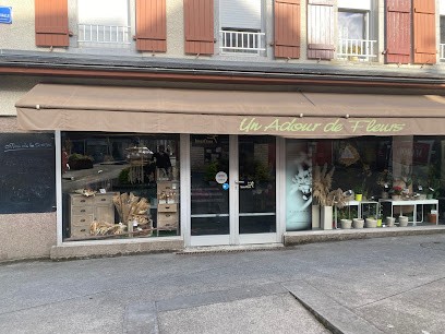 Un Adour de Fleurs, Fleuriste à Bagnères-de-Bigorre