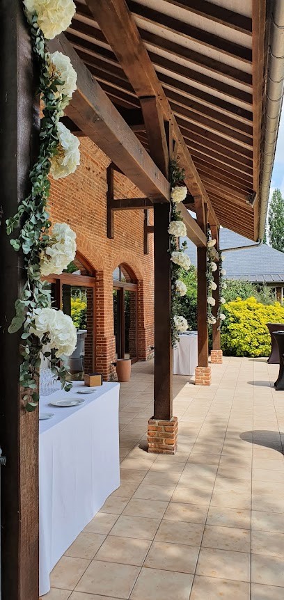 Coton et Coquelicot, Fleuriste à Luneray