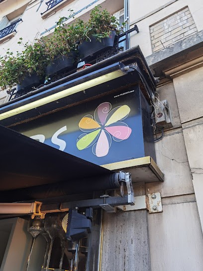 La Ronde Des Senteurs, Fleuriste au Raincy