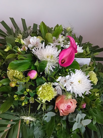 Au Qi Fleur, Fleuriste à Saint-Mars-du-Désert