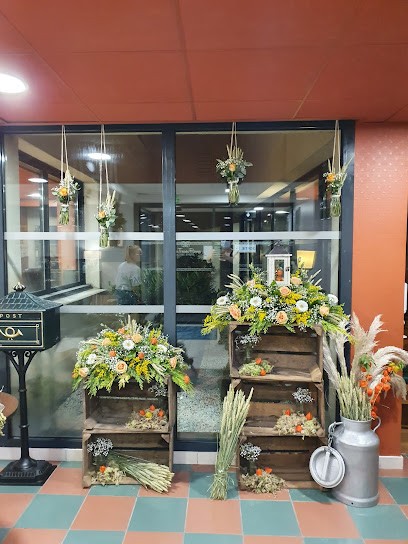 Vertige Fleuri, Fleuriste à Mers-les-Bains