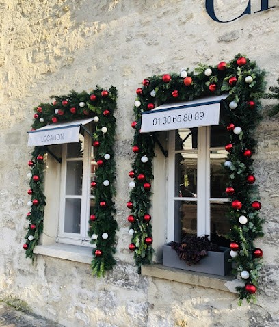 Atelier De La Rose, Fleuriste à Orgeval