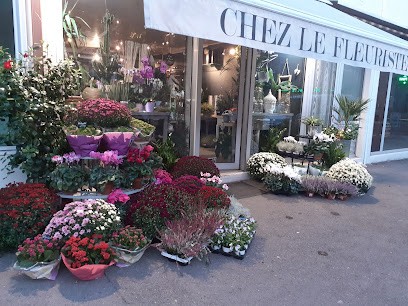 CHEZ LE FLEURISTE, Fleuriste à Marguerittes