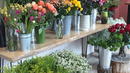 CAMOMILLE, Fleuriste à Jacou