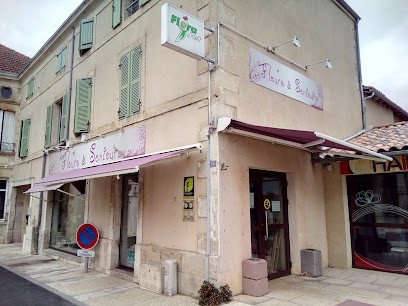 Fleurs Et Senteurs, Fleuriste à Prahecq