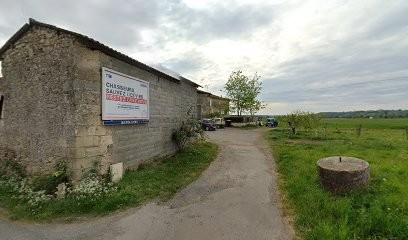 Amblevert Alain, Fleuriste à Civrac-sur-Dordogne
