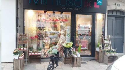 Mimosa'ik, Artisan Fleuriste, Fleuriste à Millau