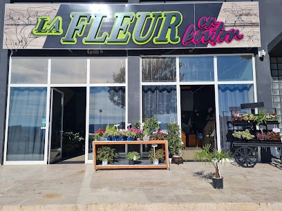 La Fleur en Bouton - Fleuriste & Mercerie à Manosque, Fleuriste à Manosque