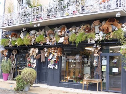 Garden Bagatelles, Fleuriste à Sainte-Cécile-les-Vignes