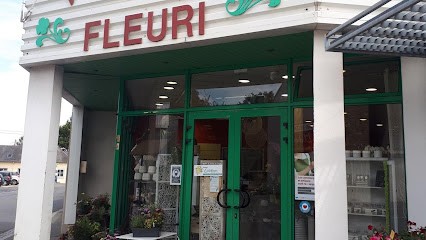 Au Jardin Fleuri, Fleuriste à Mayenne