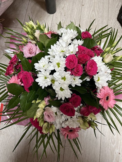 Aux fleurs d'art-gens, Fleuriste à Paulhan