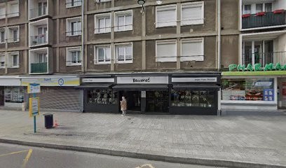 Baccarat, Fleuriste à Boulogne-sur-Mer