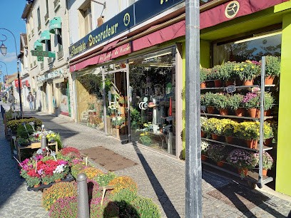 Le Jardin De Cecile, Fleuriste aux Mureaux