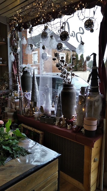 Aux Fleurs des Thés (interflora), Fleuriste à Vitry-le-François