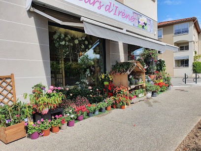 Les Fleurs D'Irène, Fleuriste à Saint-Laurent-d'Agny